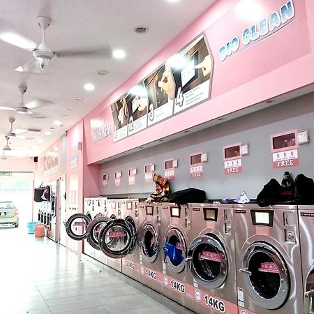 Azfa Duplex Suite At De Centrum Putrajaya Bangi Free Wifi Каджанг Екстериор снимка