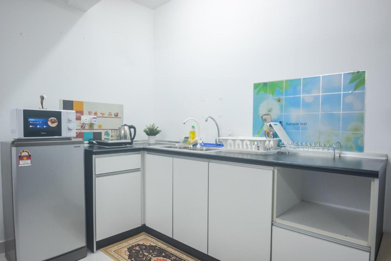 Azfa Duplex Suite At De Centrum Putrajaya Bangi Free Wifi Каджанг Екстериор снимка