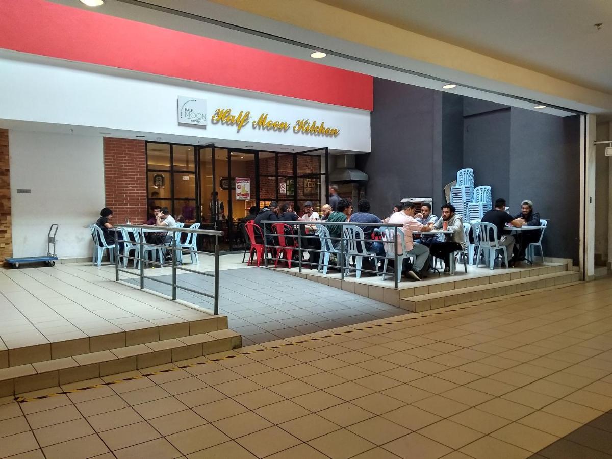 Azfa Duplex Suite At De Centrum Putrajaya Bangi Free Wifi Каджанг Екстериор снимка